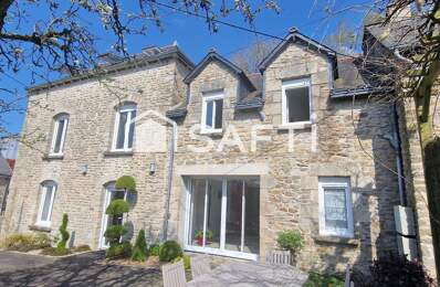 Belle Maison en pierres en campagne — photo du bien