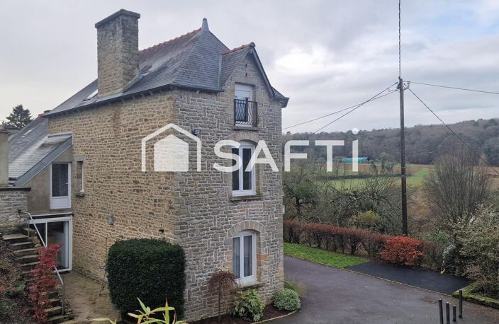 Belle Maison en pierres en campagne — photo 2