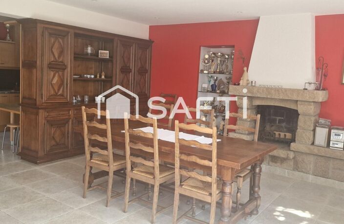 Belle Maison en pierres en campagne — photo 4