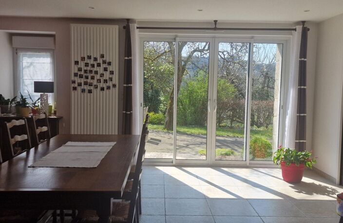 Belle Maison en pierres en campagne — photo 5