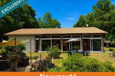 Maison 5 pièces 267000 €