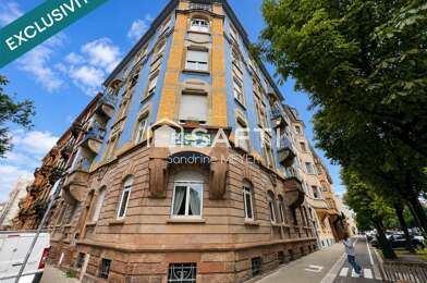 Appartement 4 pièces 454000 €