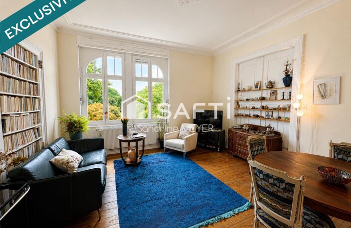 Très bel appartement 4 pièces 102 m² — photo 3