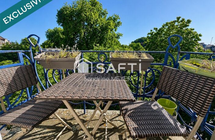 Très bel appartement 4 pièces 102 m² — photo 4
