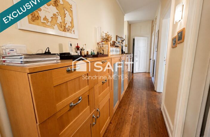 Très bel appartement 4 pièces 102 m² — photo 5