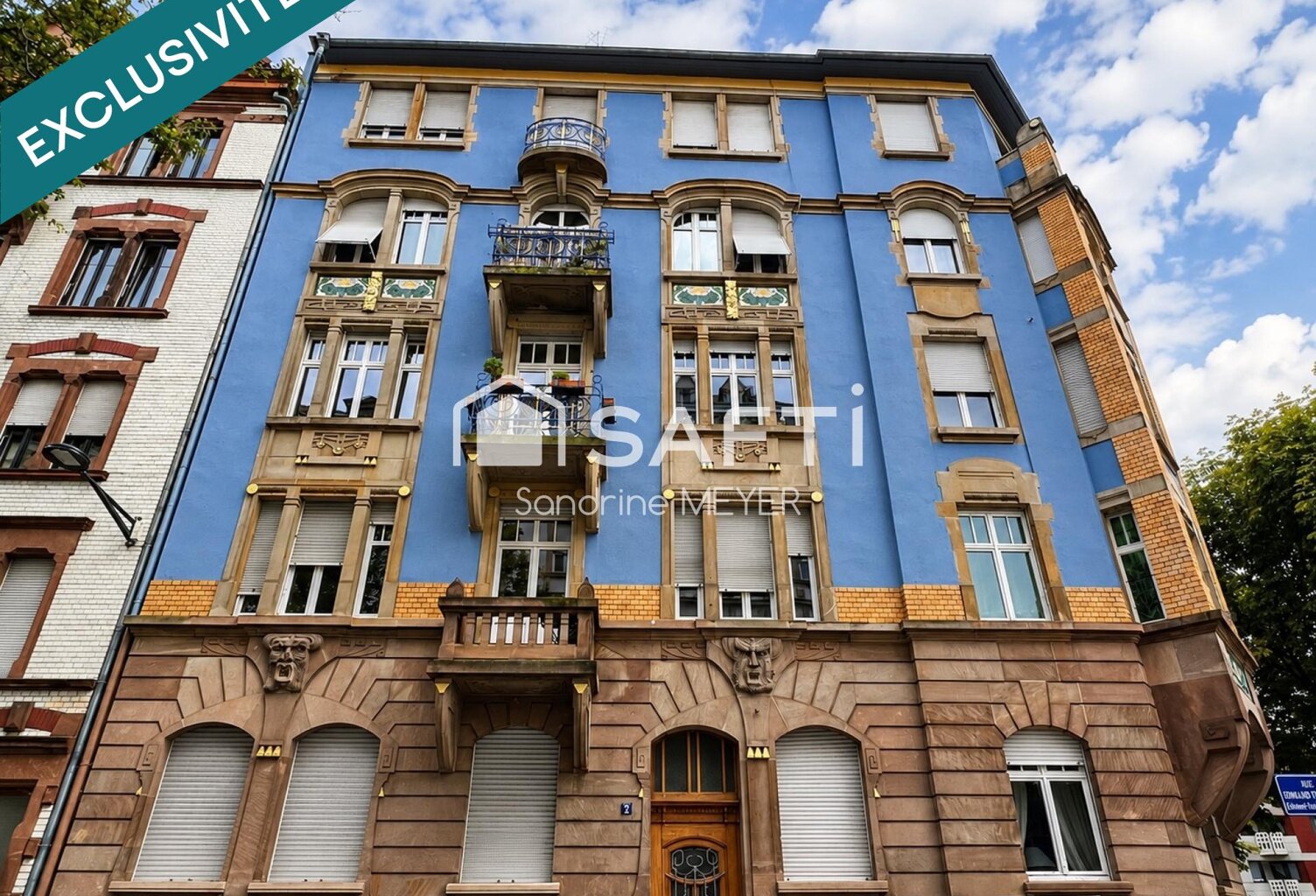 Très bel appartement 4 pièces 102 m² — photo 1