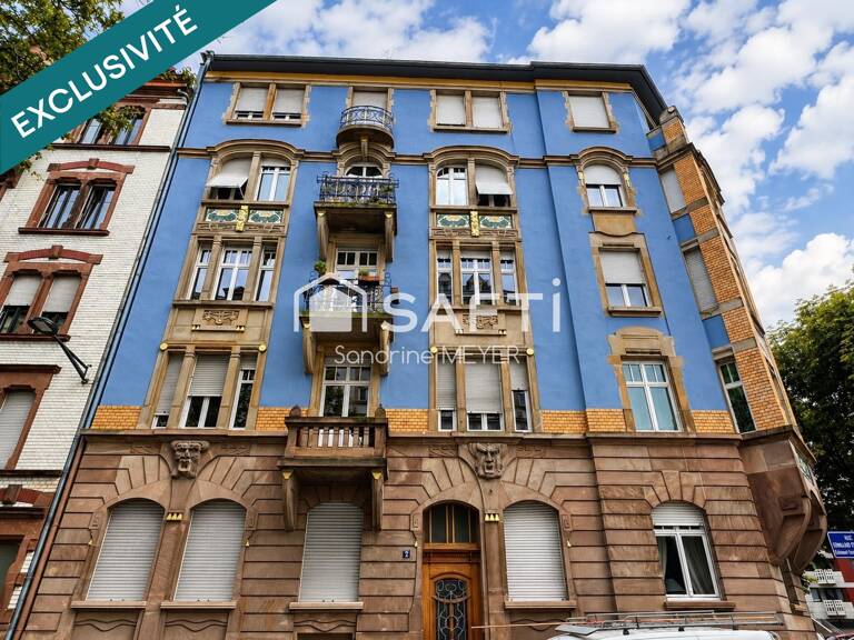 Très bel appartement 4 pièces 102 m² — photo 1