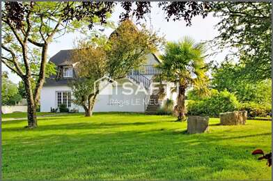 Maison 13 pièces 390000 €