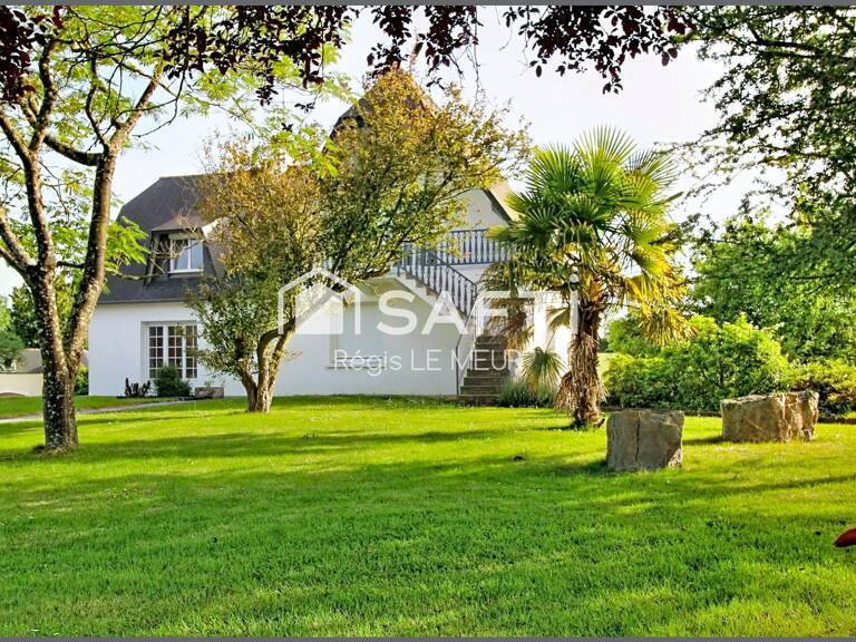 MAISON FAMILIALE OU PROJET LOCATIF FORT POTENTIEL — photo 1