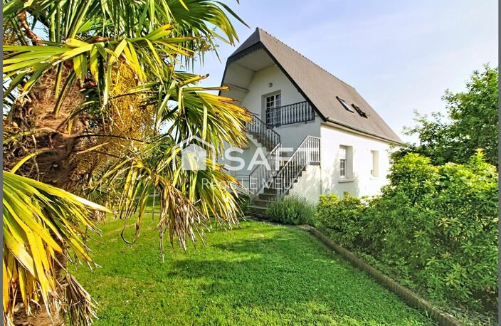 MAISON FAMILIALE OU PROJET LOCATIF FORT POTENTIEL — photo 2
