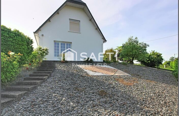 MAISON FAMILIALE OU PROJET LOCATIF FORT POTENTIEL — photo 4