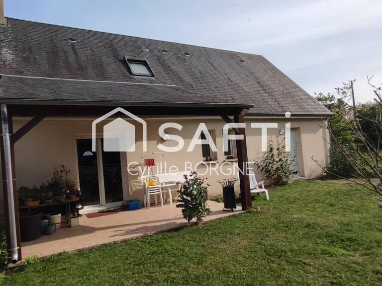 Très jolie maison en très bon état en centre ville avec nombreux atouts ! — photo 1