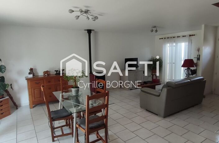 Très jolie maison en très bon état en centre ville avec nombreux atouts ! — photo 2