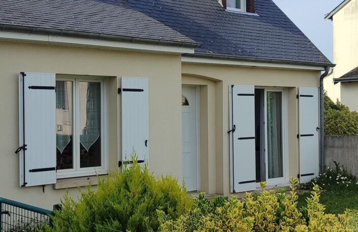 Très jolie maison en très bon état en centre ville avec nombreux atouts ! — photo 3