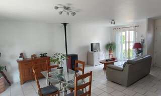 Maison 5 Pièces 106 m² à vendre à Savigné-sur-Lathan (37340)