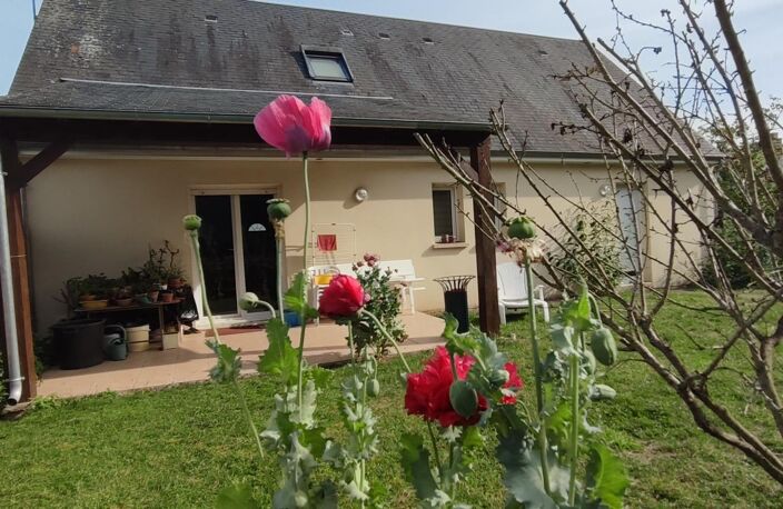 Très jolie maison en très bon état en centre ville avec nombreux atouts ! — photo 5