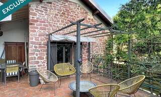 Maison 11 Pièces 196 m² à vendre à Épinal (88000)