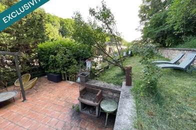 Maison 11 pièces 299000 €