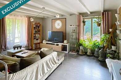 Maison 11 pièces 299000 €