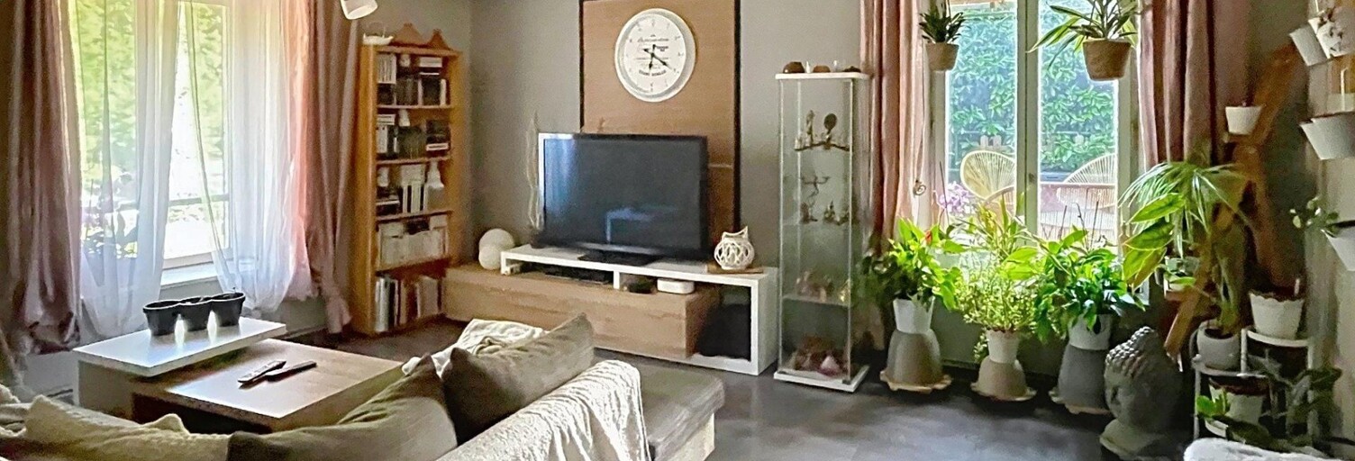 Maison 11 Pièces 196 m² à vendre à Épinal (88000)