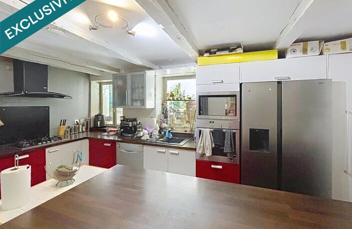 Maison familiale avec appartement indépendant et grand jardin — photo 3
