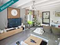Maison familiale avec appartement indépendant et grand jardin — photo 4