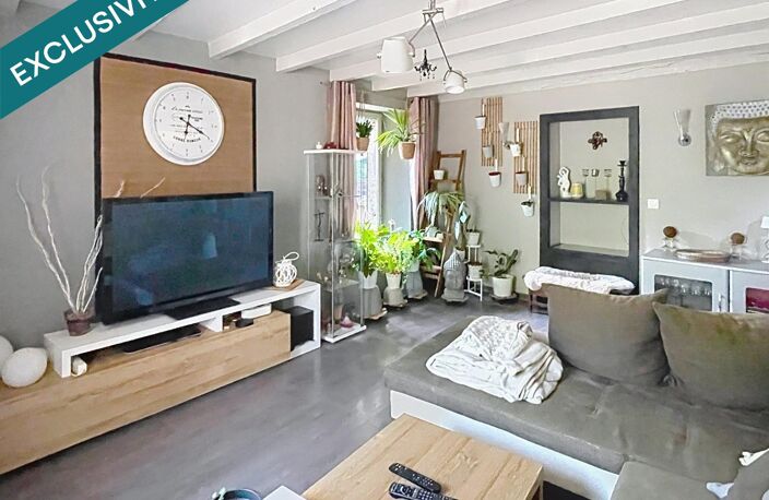 Maison familiale avec appartement indépendant et grand jardin — photo 4
