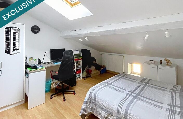 Maison familiale avec appartement indépendant et grand jardin — photo 5