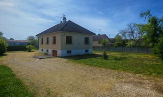 Maison 5 Pièces 80 m² à vendre à Saint-Lyé (10180)