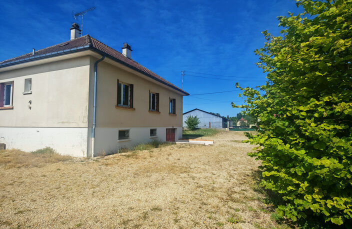 Seulement 150000EUR ! Maison 3 chambres avec sous-sol total et — photo 2