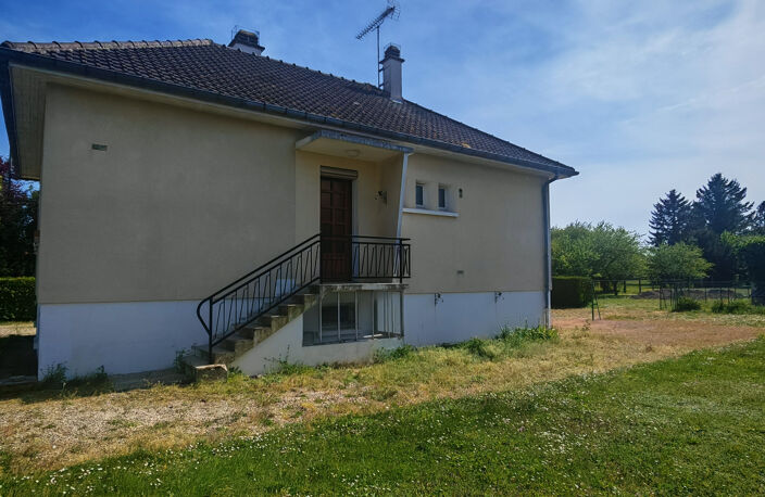 Seulement 150000EUR ! Maison 3 chambres avec sous-sol total et — photo 3