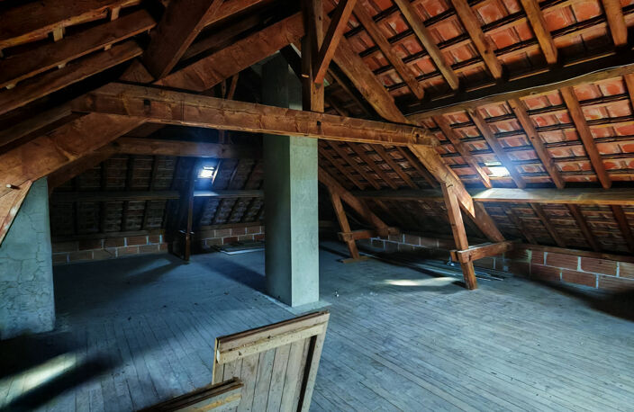 Seulement 150000EUR ! Maison 3 chambres avec sous-sol total et — photo 4