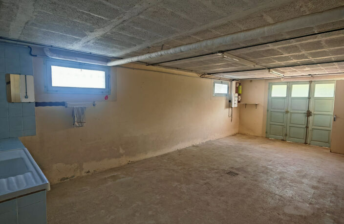 Seulement 150000EUR ! Maison 3 chambres avec sous-sol total et — photo 5