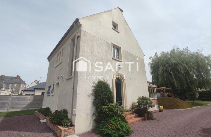 Maison 6 pièces 148m2 — photo 2