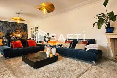 Appartement 4 pièces 180000 €