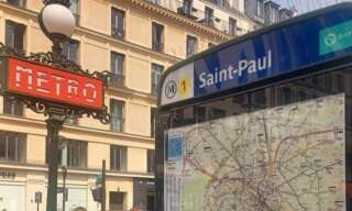 Commerce 2 Pièces 96 m² à vendre à Paris 4 (75004)