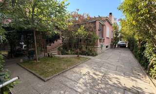Maison 4 Pièces 93 m² à vendre à Marignane (13700)