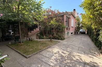 Maison 4 pièces 397000 €