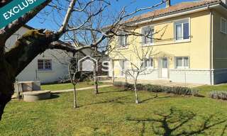 Maison 6 Pièces 116 m² à vendre à Bergerac (24100)