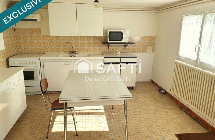 Maison 6 pièces + jardin + garage-atelier — photo 4