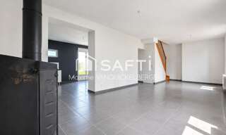 Maison 5 Pièces 109 m² à vendre à Sains-en-Gohelle (62114)