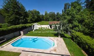 Maison 6 Pièces 140 m² à vendre à Villemoisson-sur-Orge (91360)