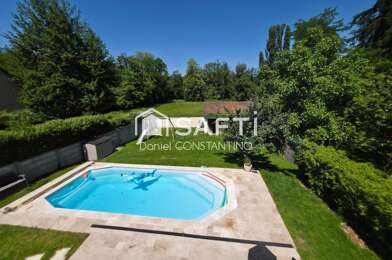 Maison 6 pièces 535000 €