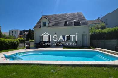 Maison 6 pièces 535000 €