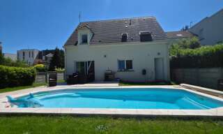 Maison 6 Pièces 140 m² à vendre à Villemoisson-sur-Orge (91360)