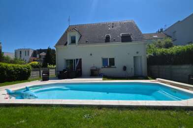Maison 6 pièces 535000 €