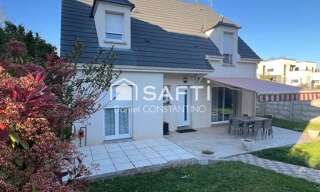 Maison 6 Pièces 140 m² à vendre à Villemoisson-sur-Orge (91360)