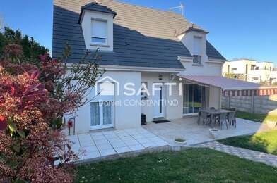 Maison 6 pièces 535000 €