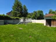 Maison de 2017, DPE C, 4 CH, piscine chauffée — photo 4