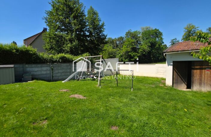 Maison de 2017, DPE C, 4 CH, piscine chauffée — photo 4